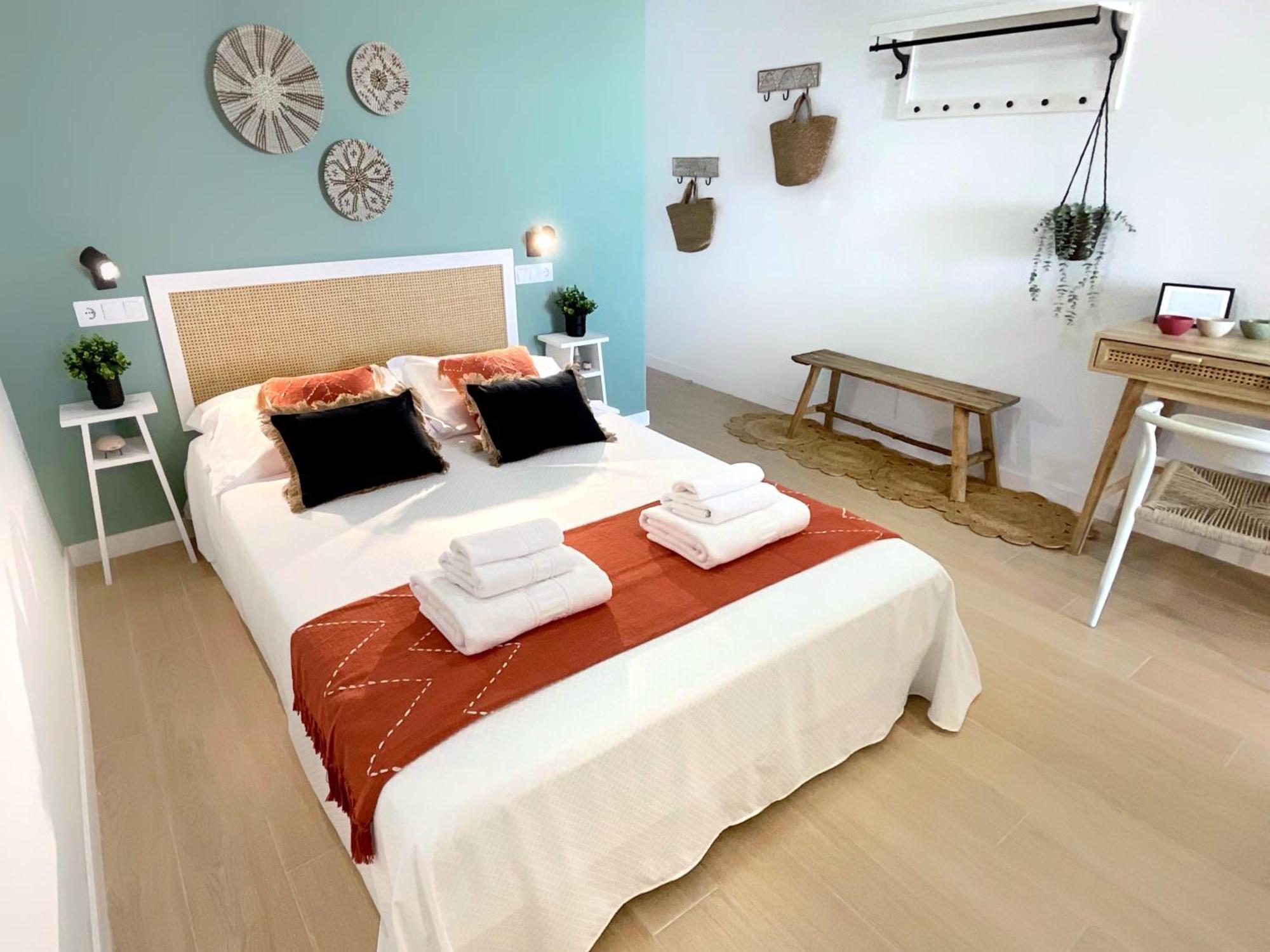 Ks Costa Zapillo 7C1 - Kaleria Suites Almeria Exterior photo