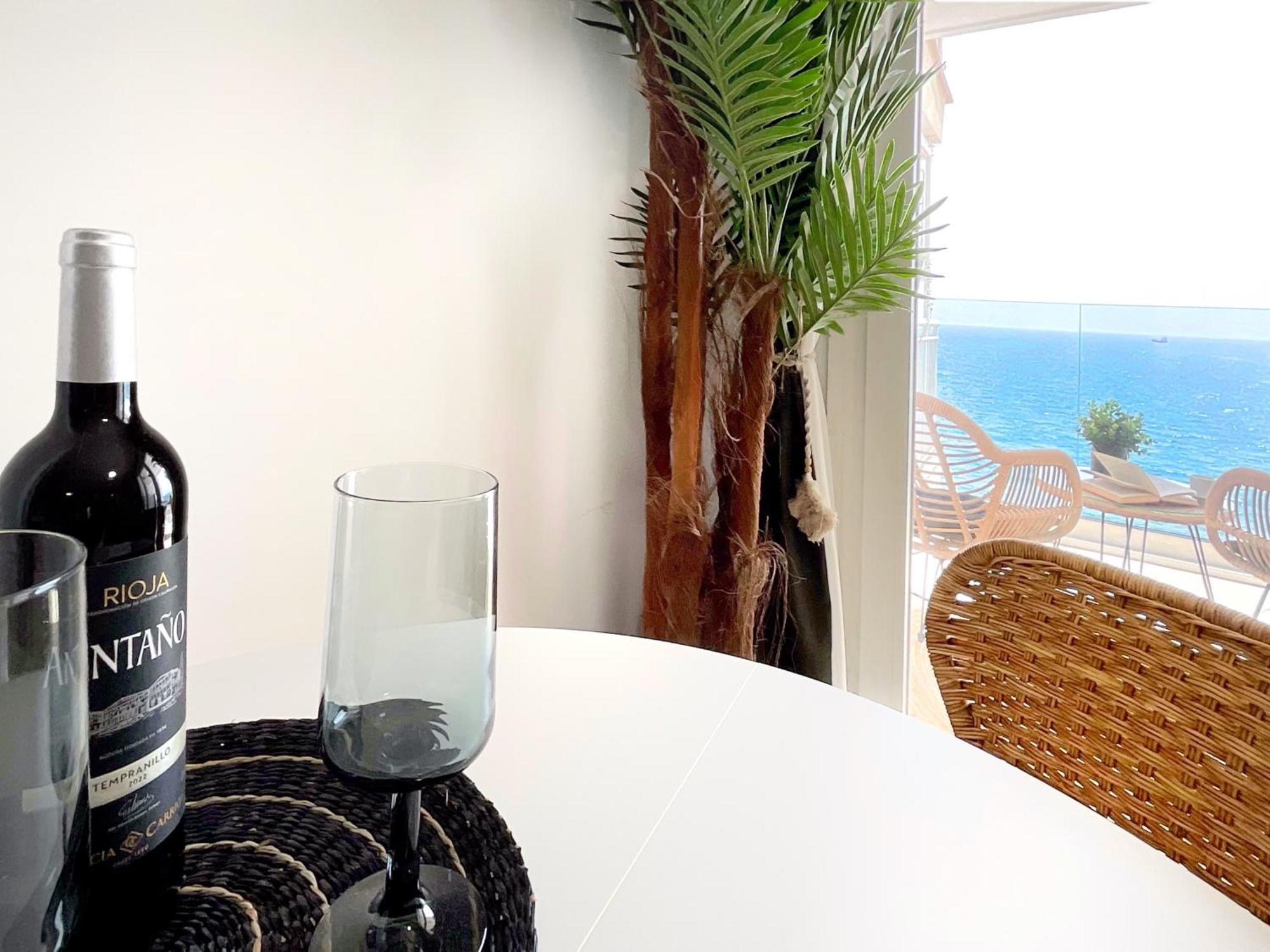 Ks Costa Zapillo 7C1 - Kaleria Suites Almeria Exterior photo